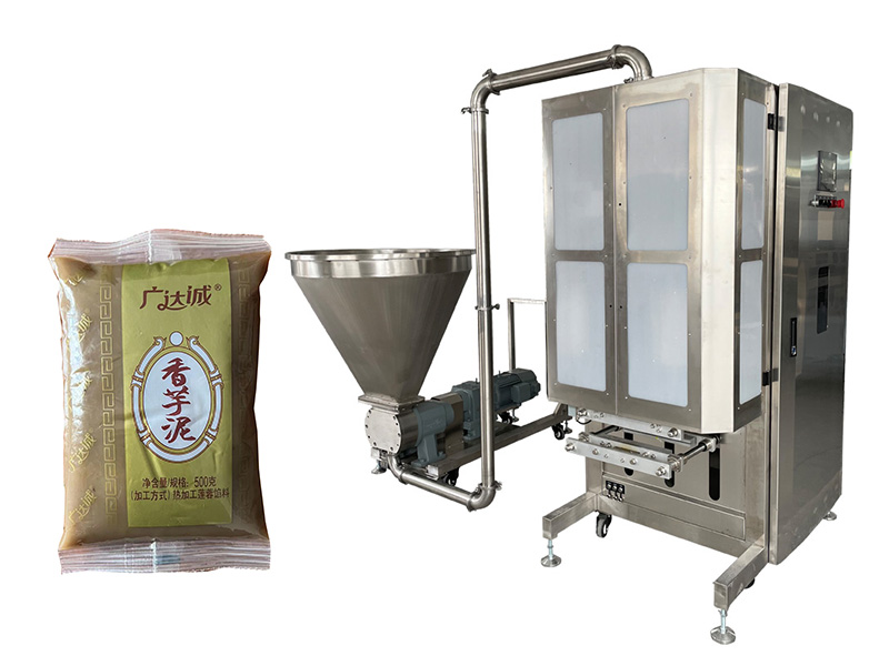 FM-G10全自動(dòng)高速粘體稱(chēng)重包裝機(jī)-轉(zhuǎn)子泵 FM-G10全自動(dòng)高速粘體稱(chēng)重包裝機(jī)-轉(zhuǎn)子泵